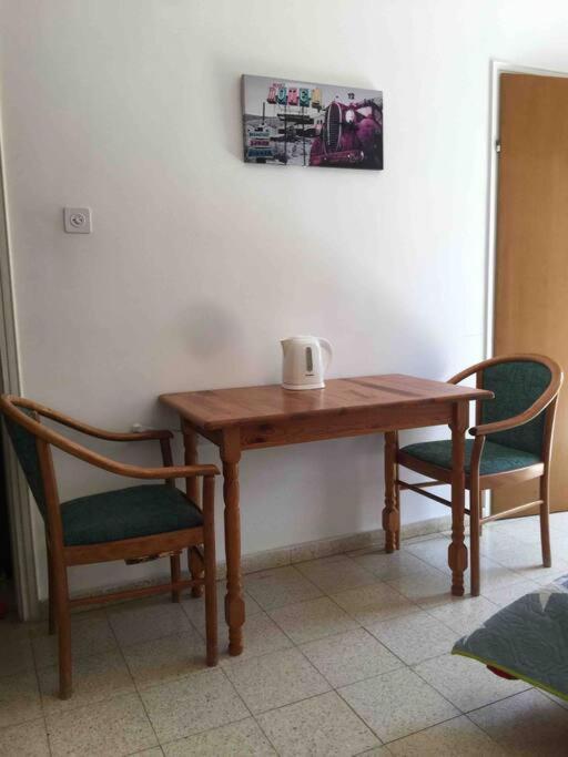 Apartament The Little Dorm And Beer Arad Zewnętrze zdjęcie